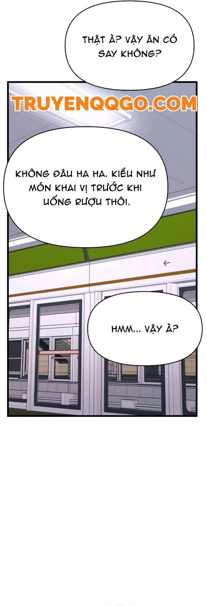 Định Mệnh Đôi Ta Giao Thoa Nơi Bến Tàu Chap 26 - Next Chap 27