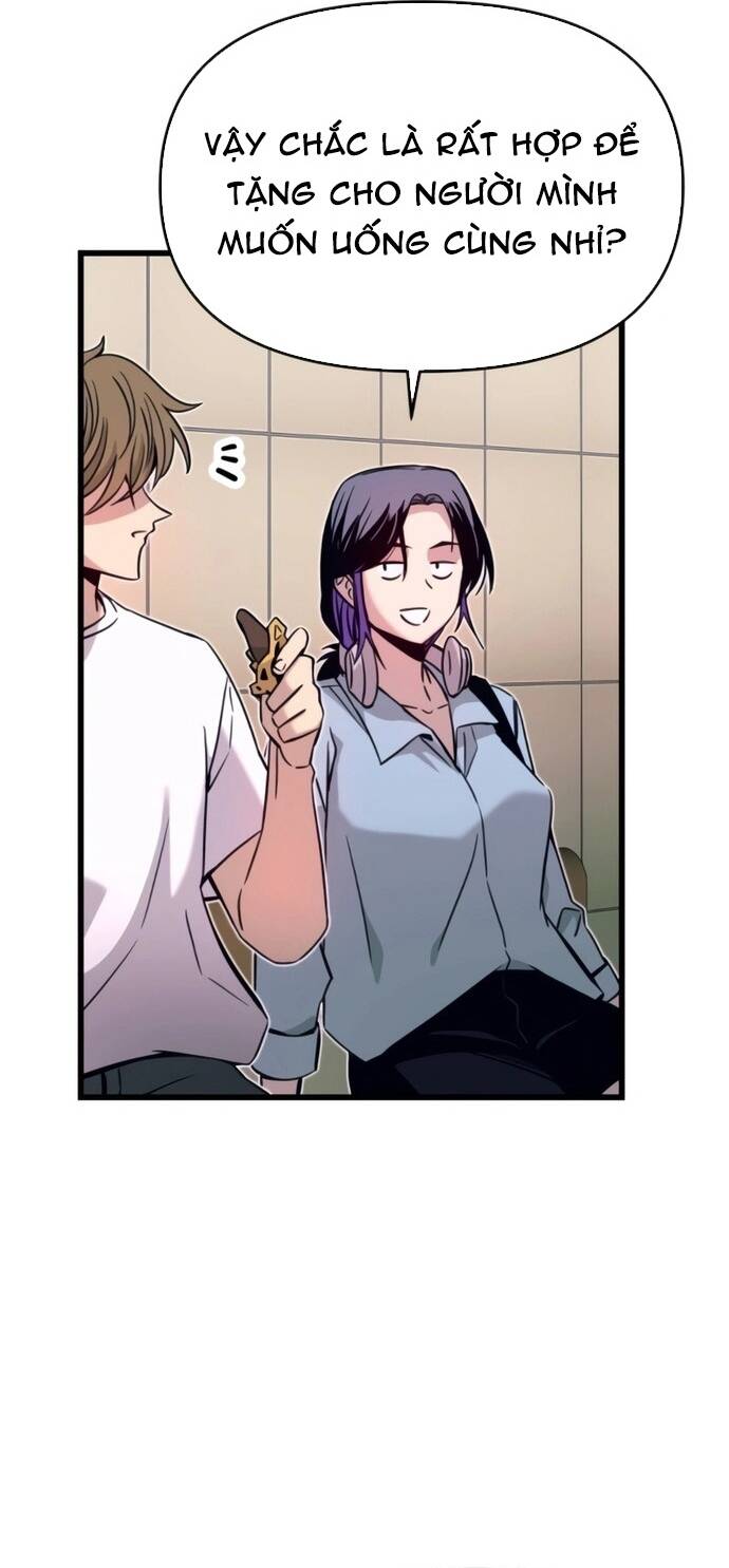 Định Mệnh Đôi Ta Giao Thoa Nơi Bến Tàu Chap 26 - Next Chap 27