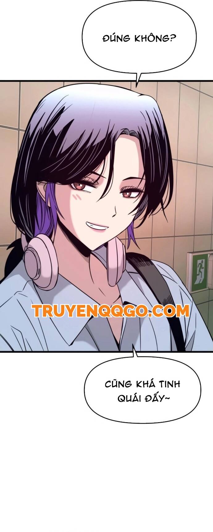Định Mệnh Đôi Ta Giao Thoa Nơi Bến Tàu Chap 26 - Next Chap 27