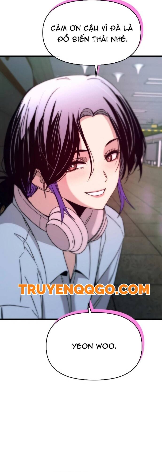 Định Mệnh Đôi Ta Giao Thoa Nơi Bến Tàu Chap 26 - Next Chap 27