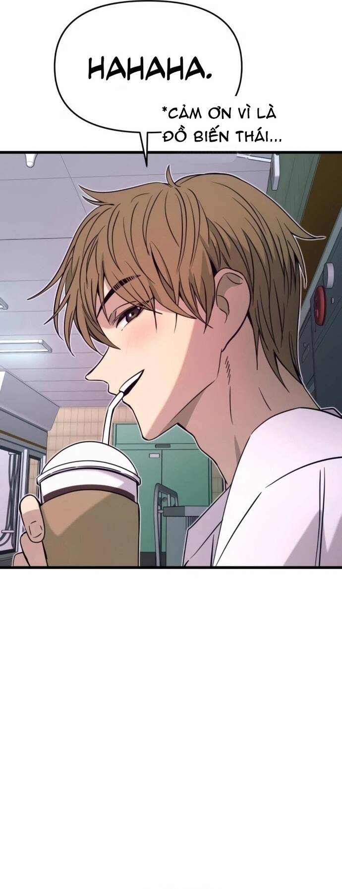 Định Mệnh Đôi Ta Giao Thoa Nơi Bến Tàu Chap 26 - Next Chap 27