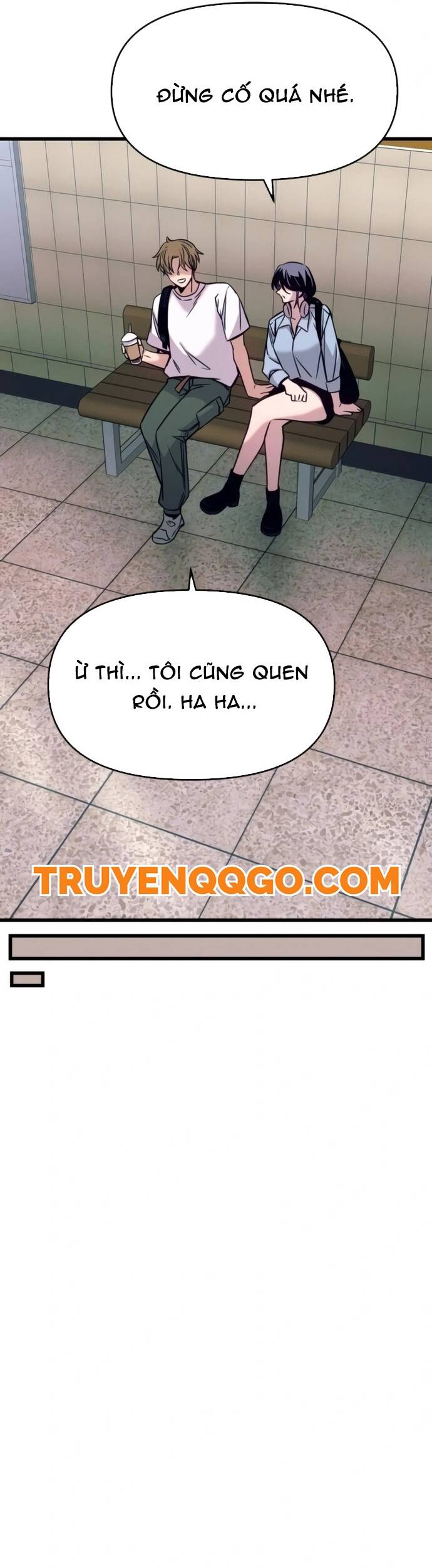 Định Mệnh Đôi Ta Giao Thoa Nơi Bến Tàu Chap 26 - Next Chap 27