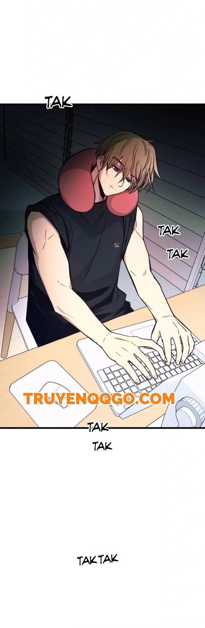 Định Mệnh Đôi Ta Giao Thoa Nơi Bến Tàu Chap 26 - Next Chap 27