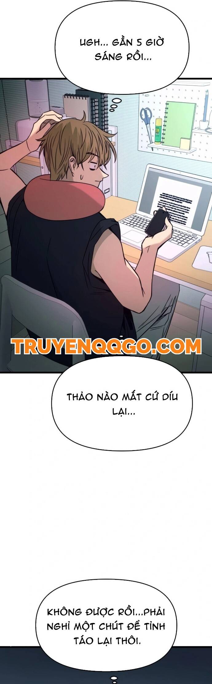 Định Mệnh Đôi Ta Giao Thoa Nơi Bến Tàu Chap 26 - Next Chap 27
