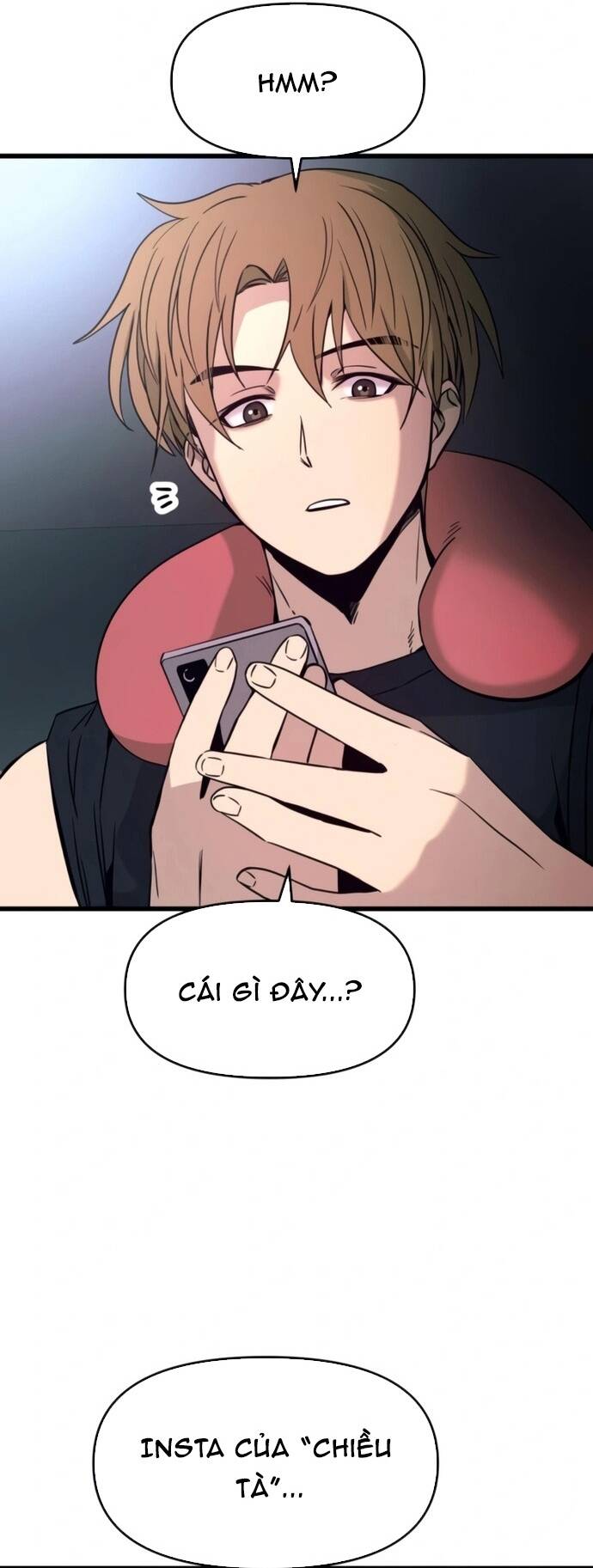 Định Mệnh Đôi Ta Giao Thoa Nơi Bến Tàu Chap 26 - Next Chap 27