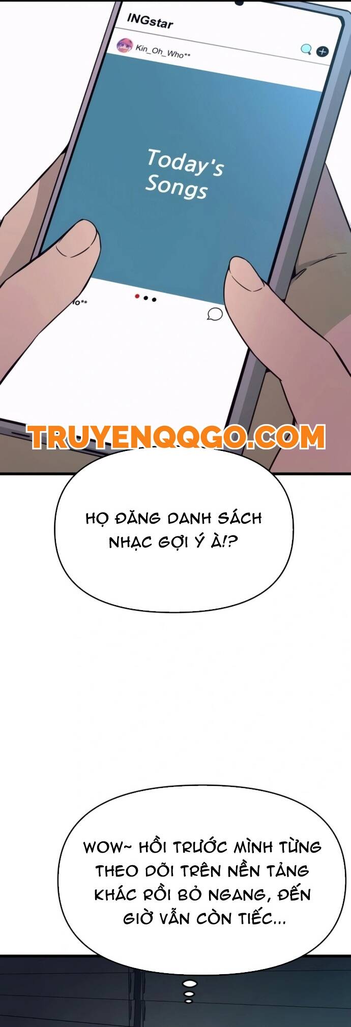 Định Mệnh Đôi Ta Giao Thoa Nơi Bến Tàu Chap 26 - Next Chap 27