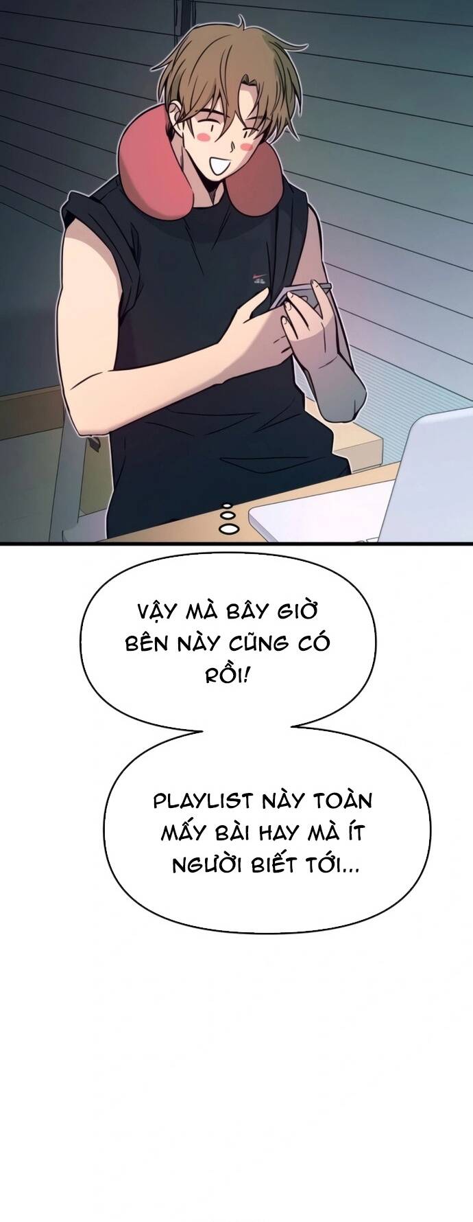 Định Mệnh Đôi Ta Giao Thoa Nơi Bến Tàu Chap 26 - Next Chap 27