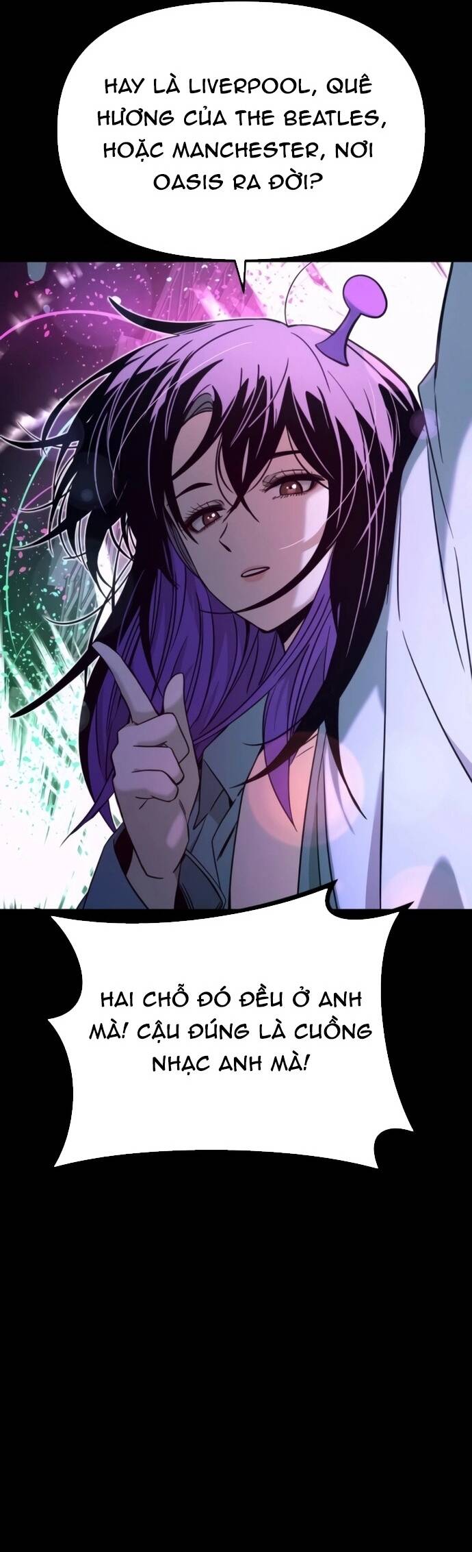 Định Mệnh Đôi Ta Giao Thoa Nơi Bến Tàu Chap 26 - Next Chap 27