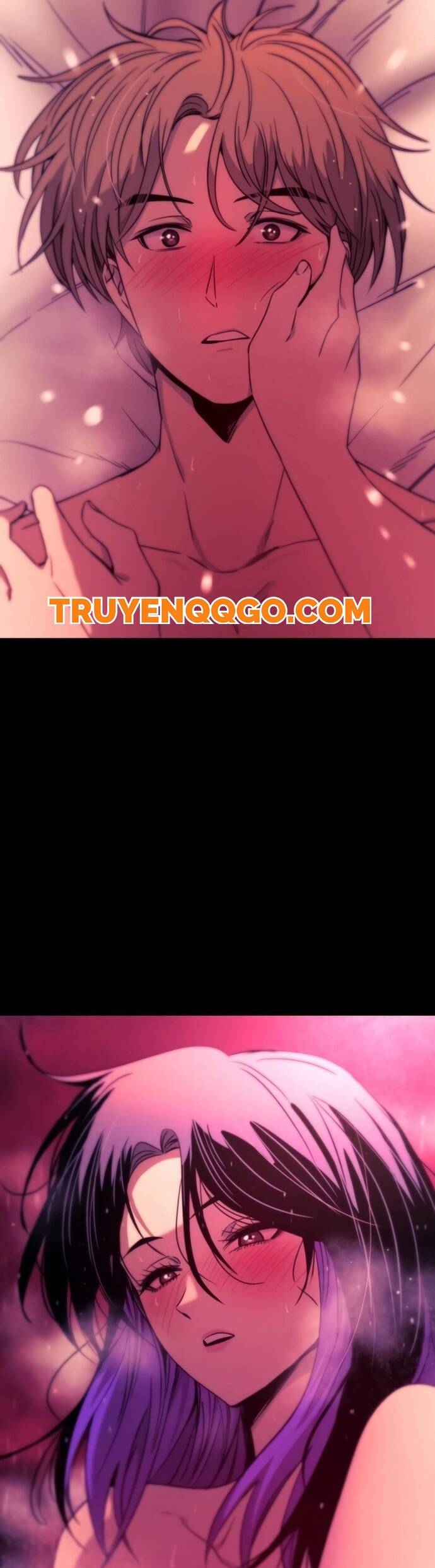 Định Mệnh Đôi Ta Giao Thoa Nơi Bến Tàu Chap 26 - Next Chap 27