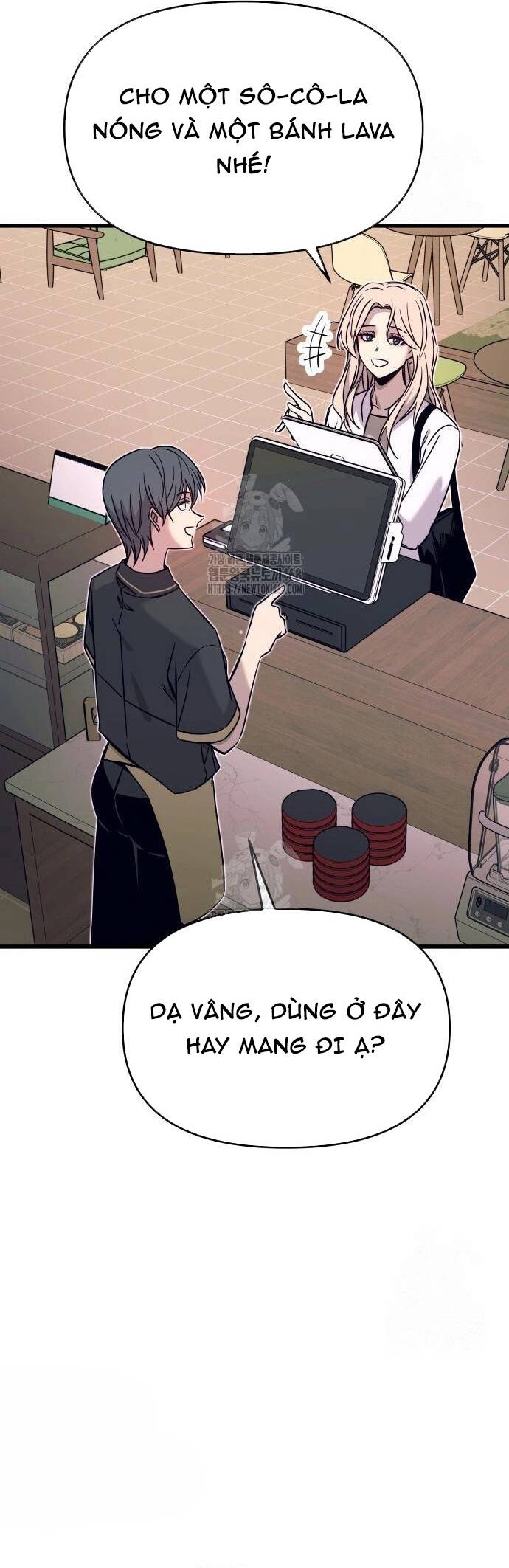 Định Mệnh Đôi Ta Giao Thoa Nơi Bến Tàu Chap 27 - Next Chap 28