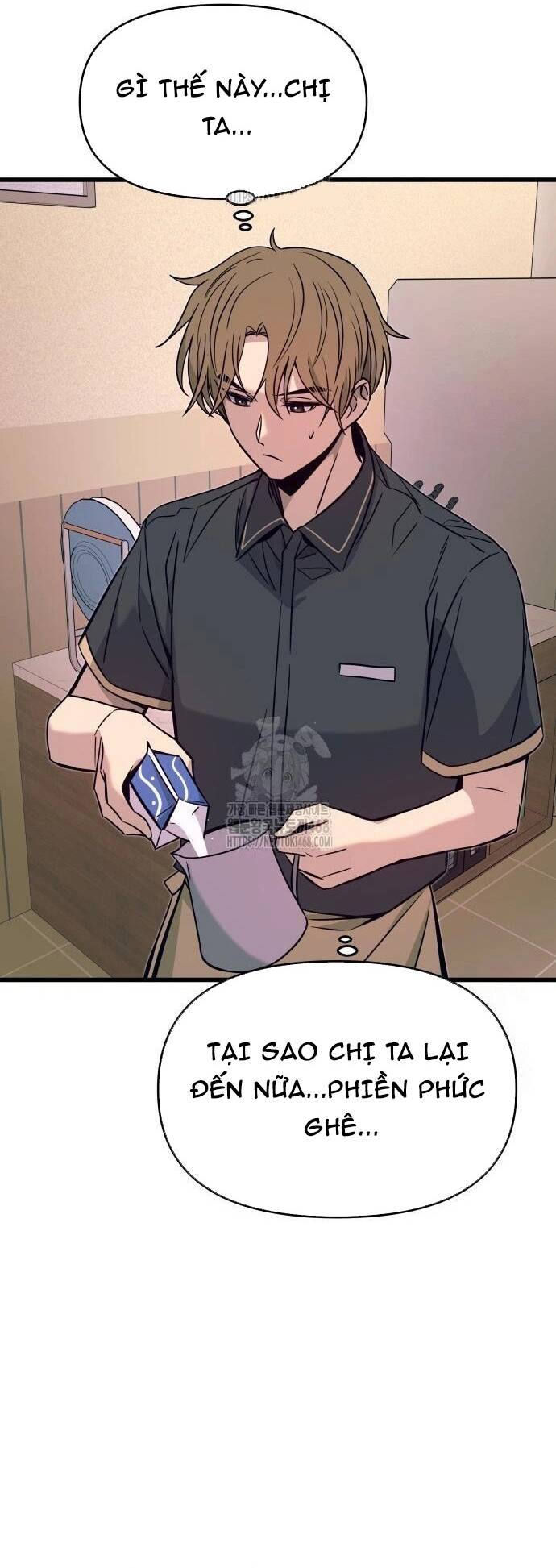 Định Mệnh Đôi Ta Giao Thoa Nơi Bến Tàu Chap 27 - Next Chap 28