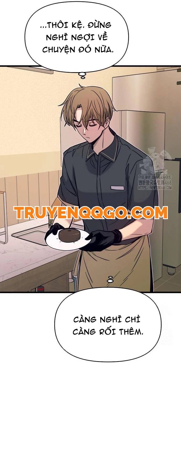 Định Mệnh Đôi Ta Giao Thoa Nơi Bến Tàu Chap 27 - Next Chap 28