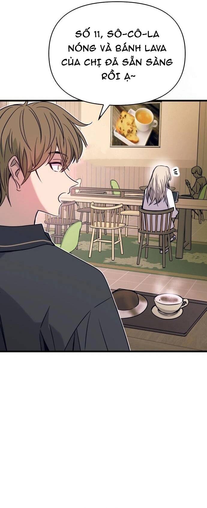 Định Mệnh Đôi Ta Giao Thoa Nơi Bến Tàu Chap 27 - Next Chap 28