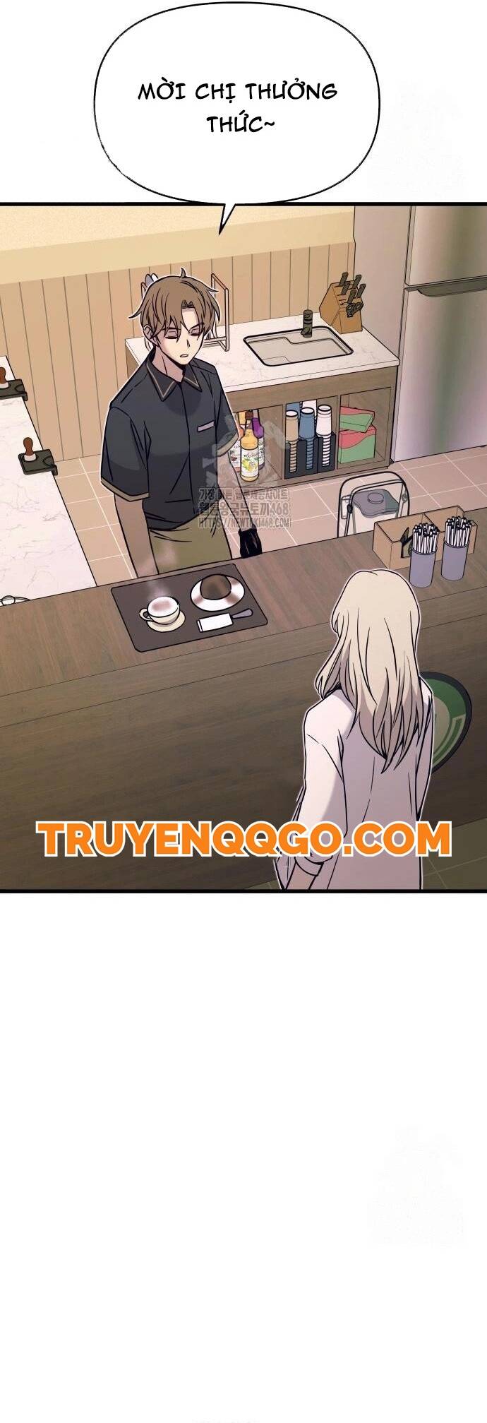 Định Mệnh Đôi Ta Giao Thoa Nơi Bến Tàu Chap 27 - Next Chap 28