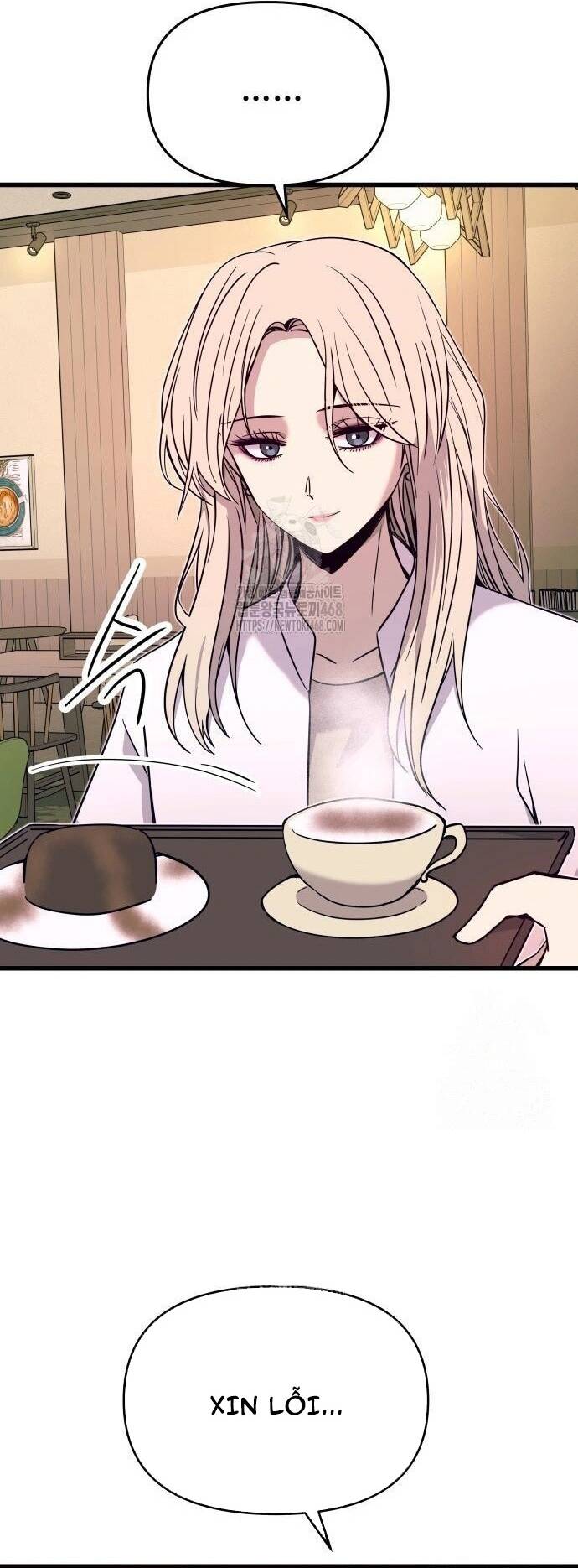 Định Mệnh Đôi Ta Giao Thoa Nơi Bến Tàu Chap 27 - Next Chap 28