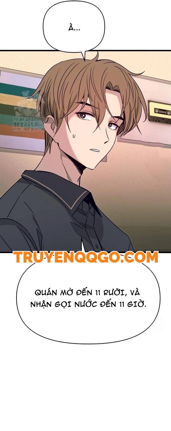 Định Mệnh Đôi Ta Giao Thoa Nơi Bến Tàu Chap 27 - Next Chap 28