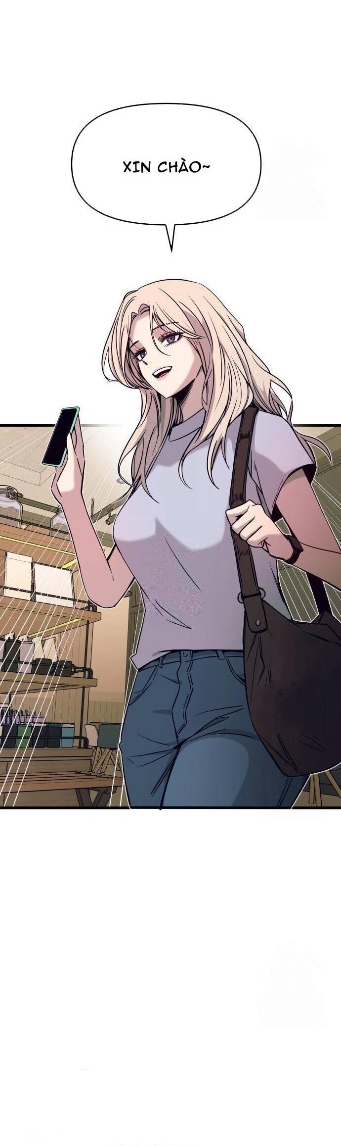 Định Mệnh Đôi Ta Giao Thoa Nơi Bến Tàu Chap 27 - Next Chap 28