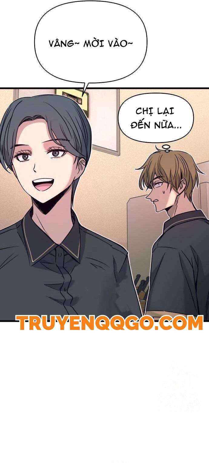 Định Mệnh Đôi Ta Giao Thoa Nơi Bến Tàu Chap 27 - Next Chap 28