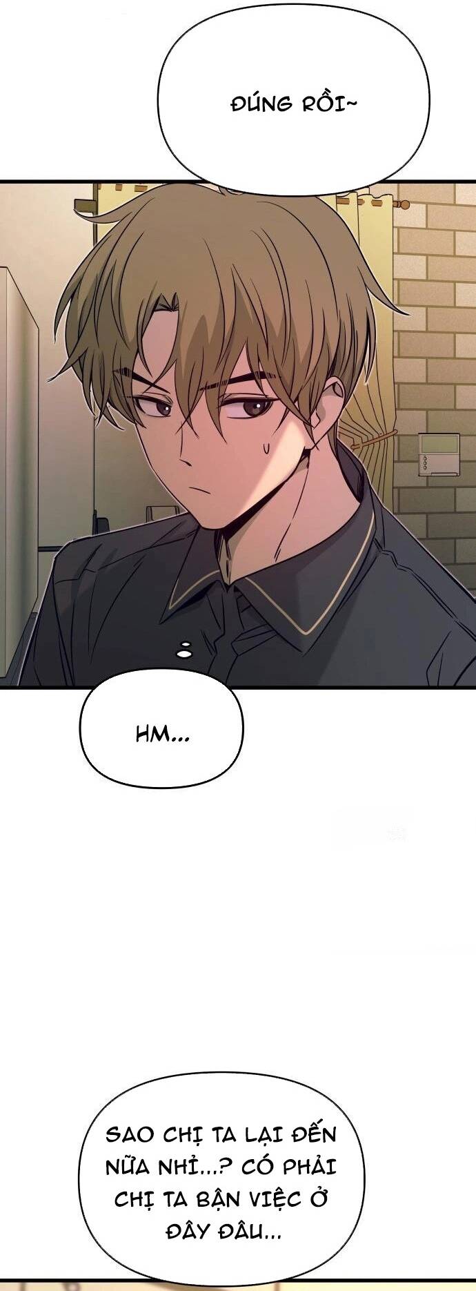 Định Mệnh Đôi Ta Giao Thoa Nơi Bến Tàu Chap 27 - Next Chap 28