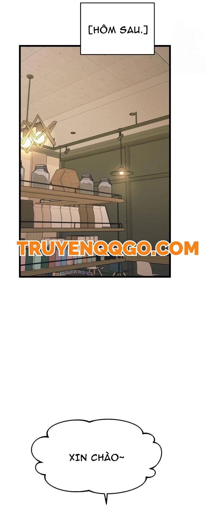 Định Mệnh Đôi Ta Giao Thoa Nơi Bến Tàu Chap 27 - Next Chap 28