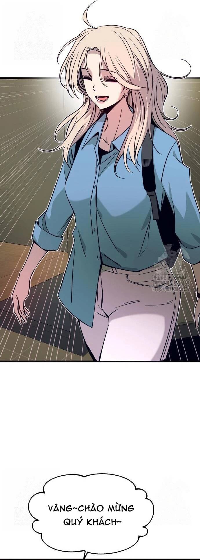 Định Mệnh Đôi Ta Giao Thoa Nơi Bến Tàu Chap 27 - Next Chap 28