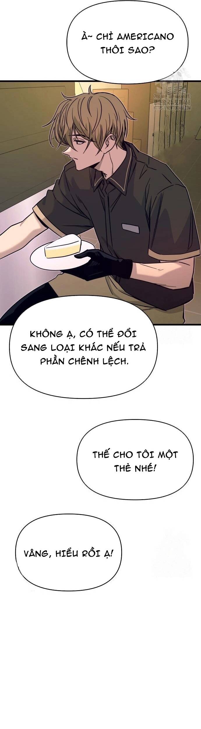 Định Mệnh Đôi Ta Giao Thoa Nơi Bến Tàu Chap 27 - Next Chap 28