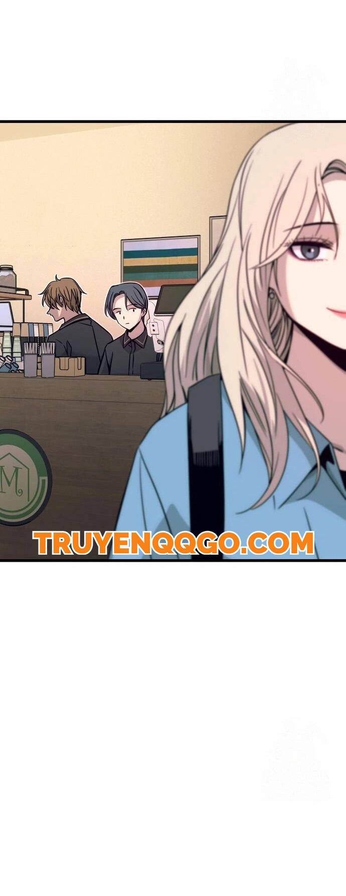 Định Mệnh Đôi Ta Giao Thoa Nơi Bến Tàu Chap 27 - Next Chap 28