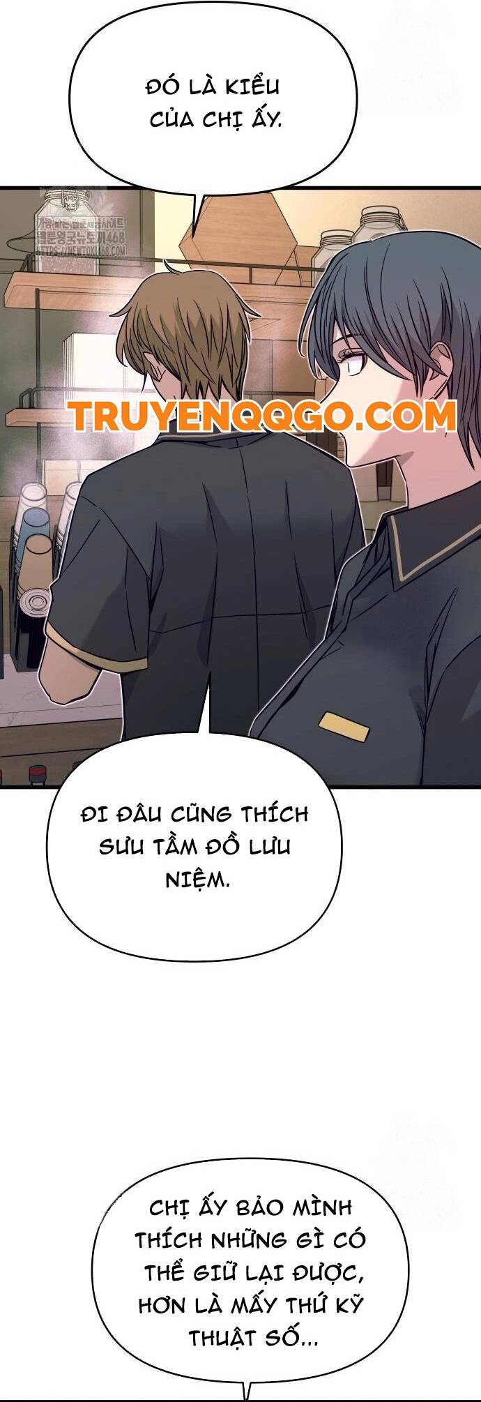Định Mệnh Đôi Ta Giao Thoa Nơi Bến Tàu Chap 27 - Next Chap 28