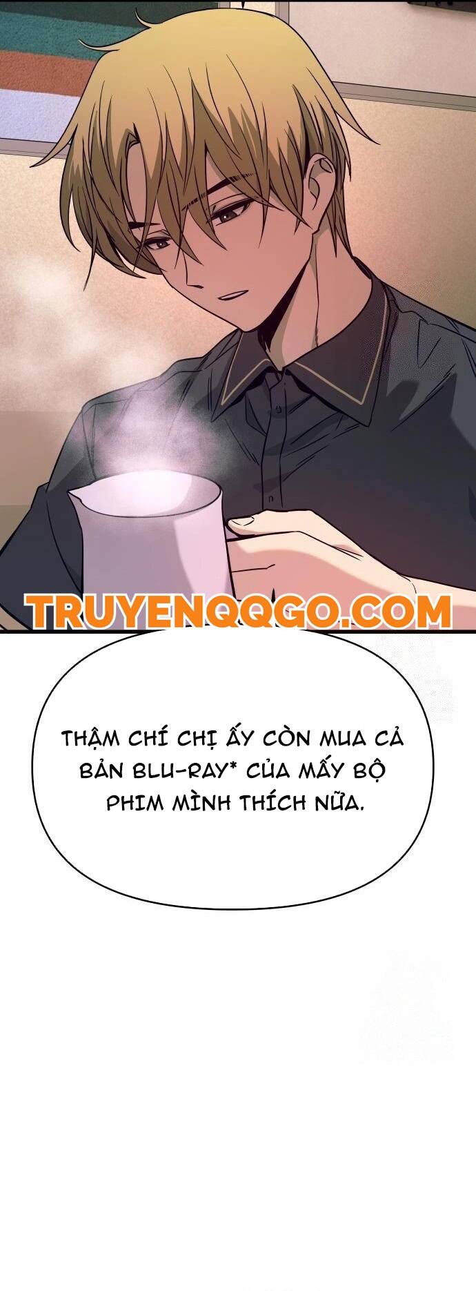 Định Mệnh Đôi Ta Giao Thoa Nơi Bến Tàu Chap 27 - Next Chap 28