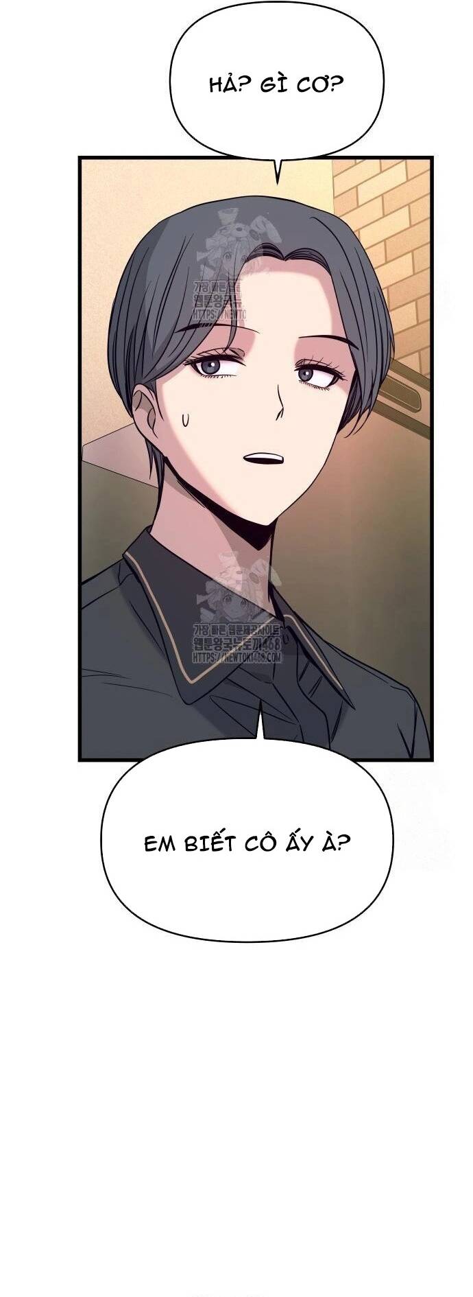 Định Mệnh Đôi Ta Giao Thoa Nơi Bến Tàu Chap 27 - Next Chap 28