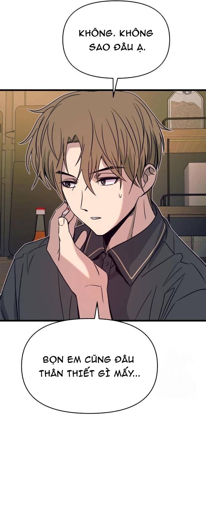 Định Mệnh Đôi Ta Giao Thoa Nơi Bến Tàu Chap 27 - Next Chap 28