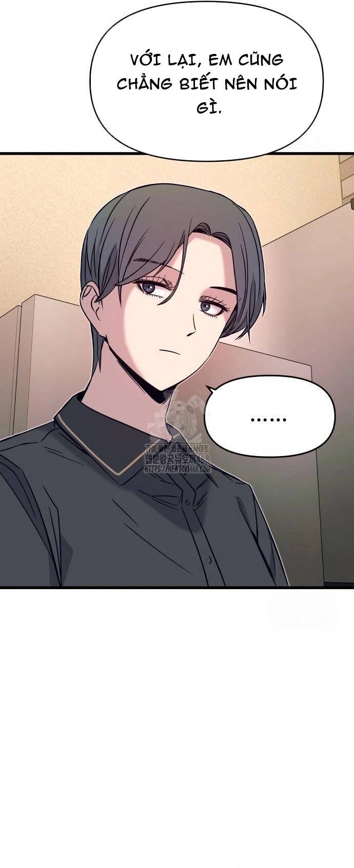 Định Mệnh Đôi Ta Giao Thoa Nơi Bến Tàu Chap 27 - Next Chap 28