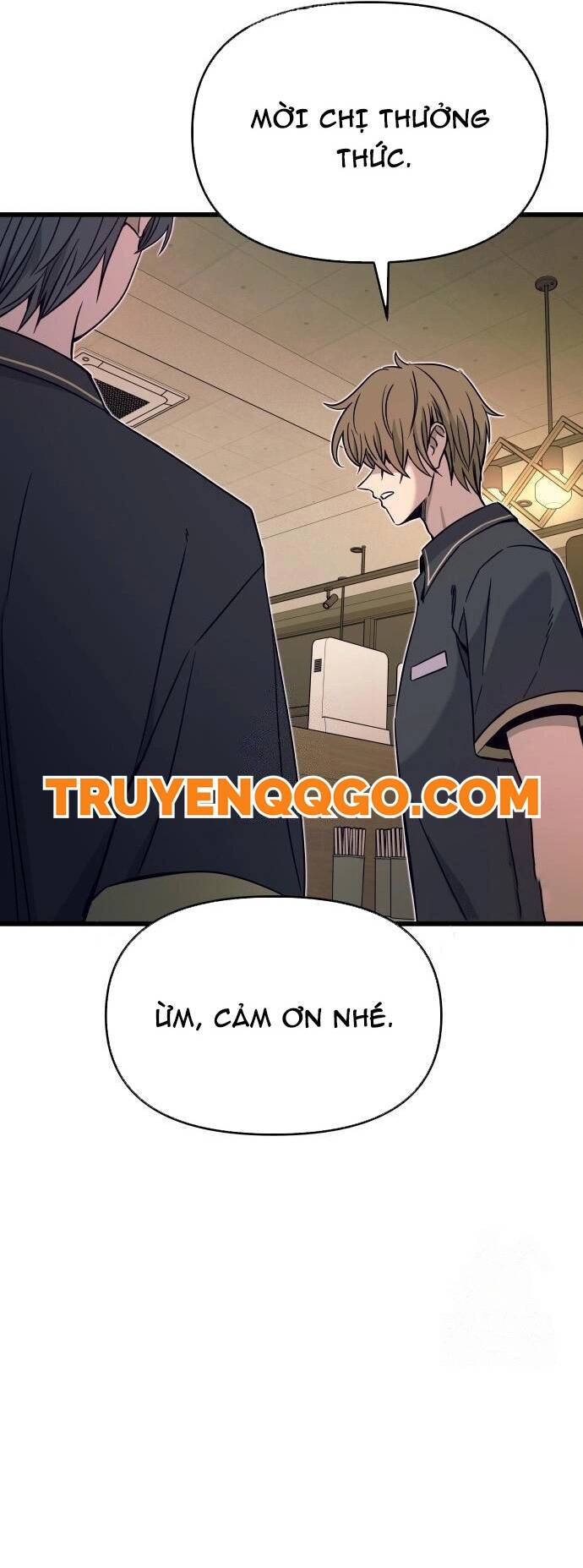 Định Mệnh Đôi Ta Giao Thoa Nơi Bến Tàu Chap 27 - Next Chap 28