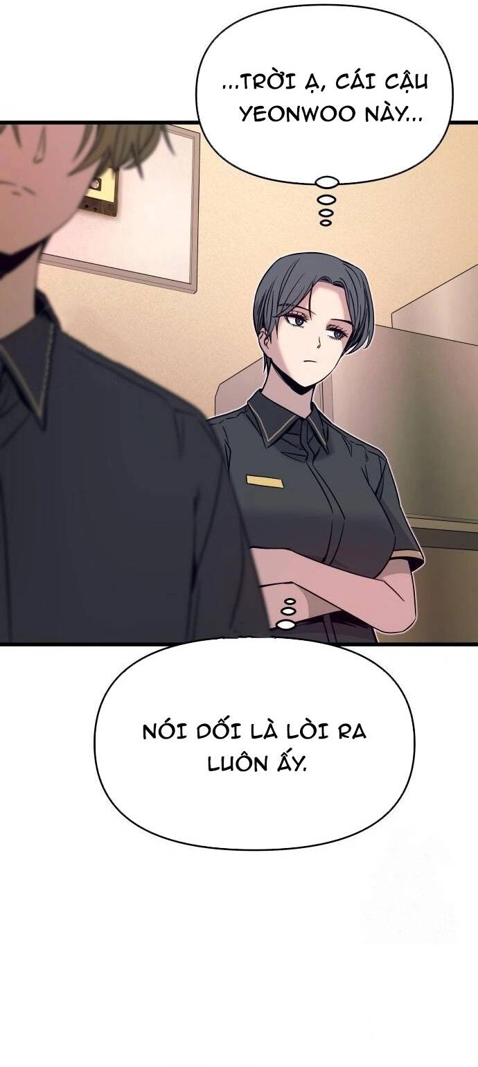 Định Mệnh Đôi Ta Giao Thoa Nơi Bến Tàu Chap 27 - Next Chap 28