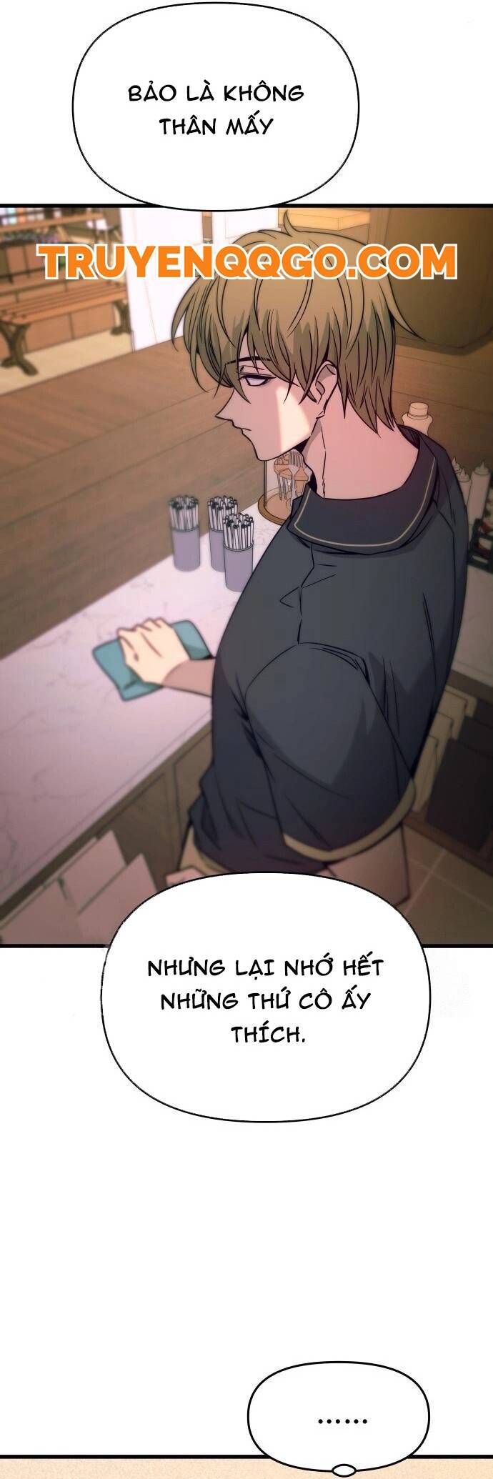 Định Mệnh Đôi Ta Giao Thoa Nơi Bến Tàu Chap 27 - Next Chap 28