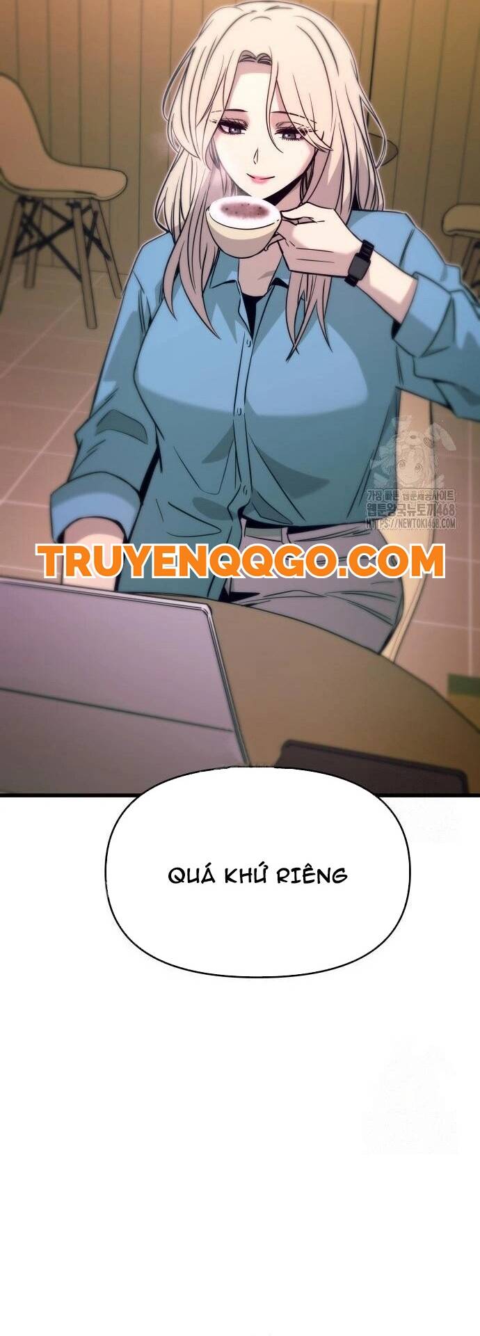 Định Mệnh Đôi Ta Giao Thoa Nơi Bến Tàu Chap 27 - Next Chap 28