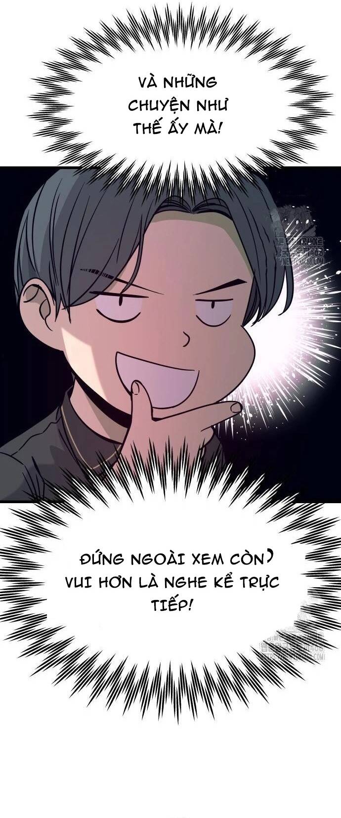 Định Mệnh Đôi Ta Giao Thoa Nơi Bến Tàu Chap 27 - Next Chap 28