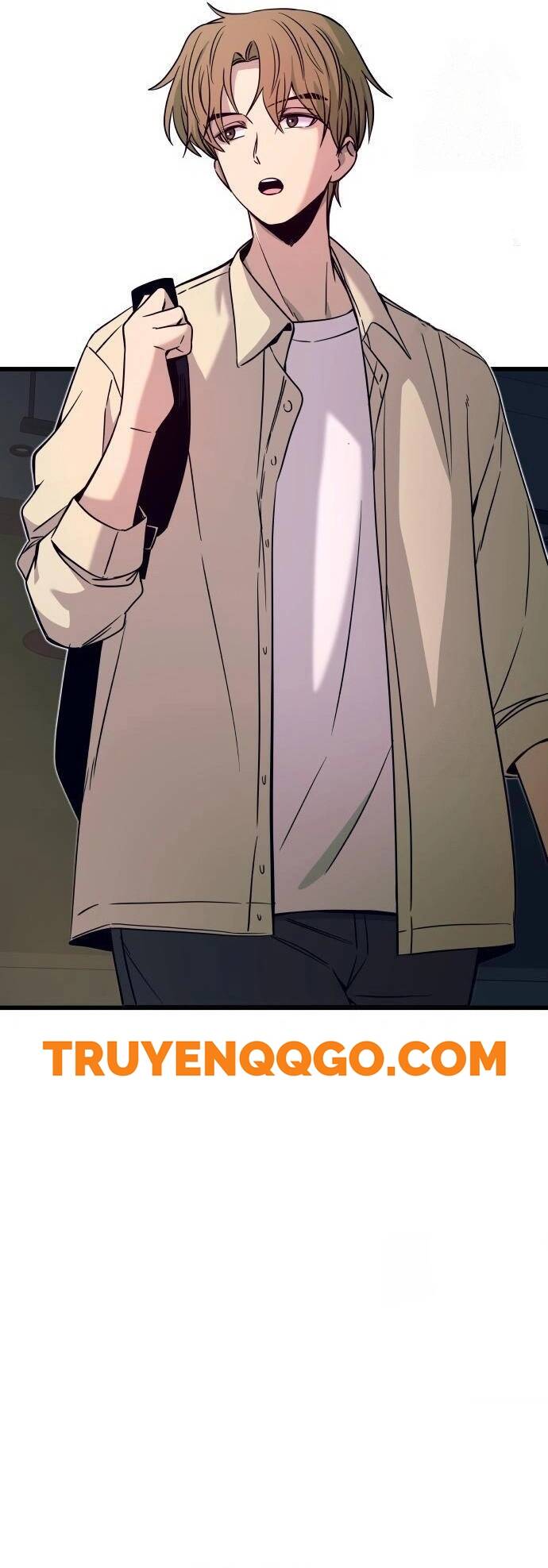 Định Mệnh Đôi Ta Giao Thoa Nơi Bến Tàu Chap 27 - Next Chap 28