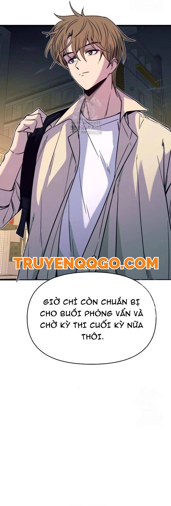 Định Mệnh Đôi Ta Giao Thoa Nơi Bến Tàu Chap 27 - Next Chap 28