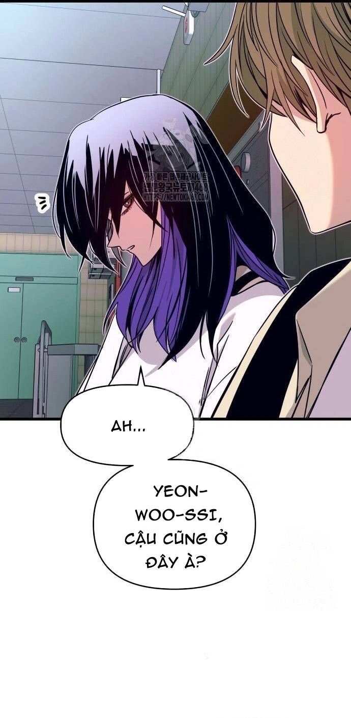 Định Mệnh Đôi Ta Giao Thoa Nơi Bến Tàu Chap 27 - Next Chap 28