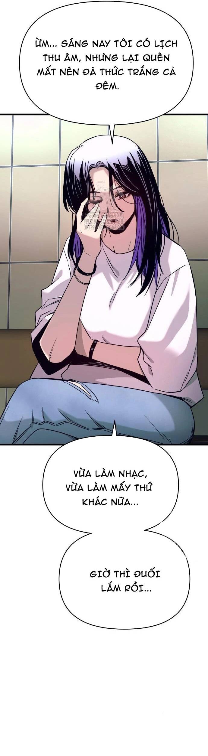 Định Mệnh Đôi Ta Giao Thoa Nơi Bến Tàu Chap 27 - Next Chap 28