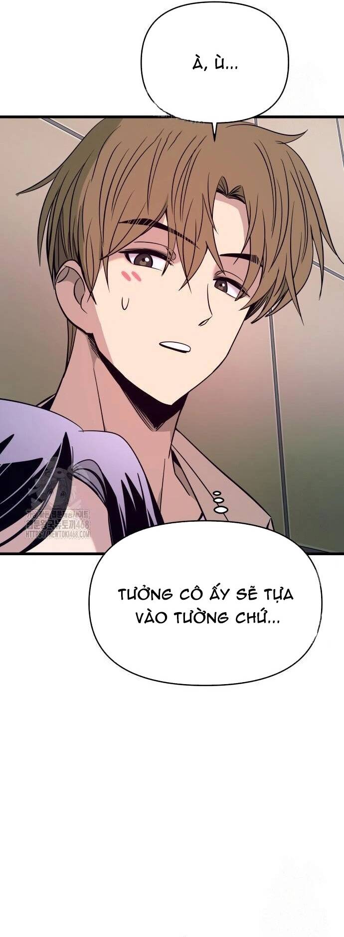 Định Mệnh Đôi Ta Giao Thoa Nơi Bến Tàu Chap 27 - Next Chap 28