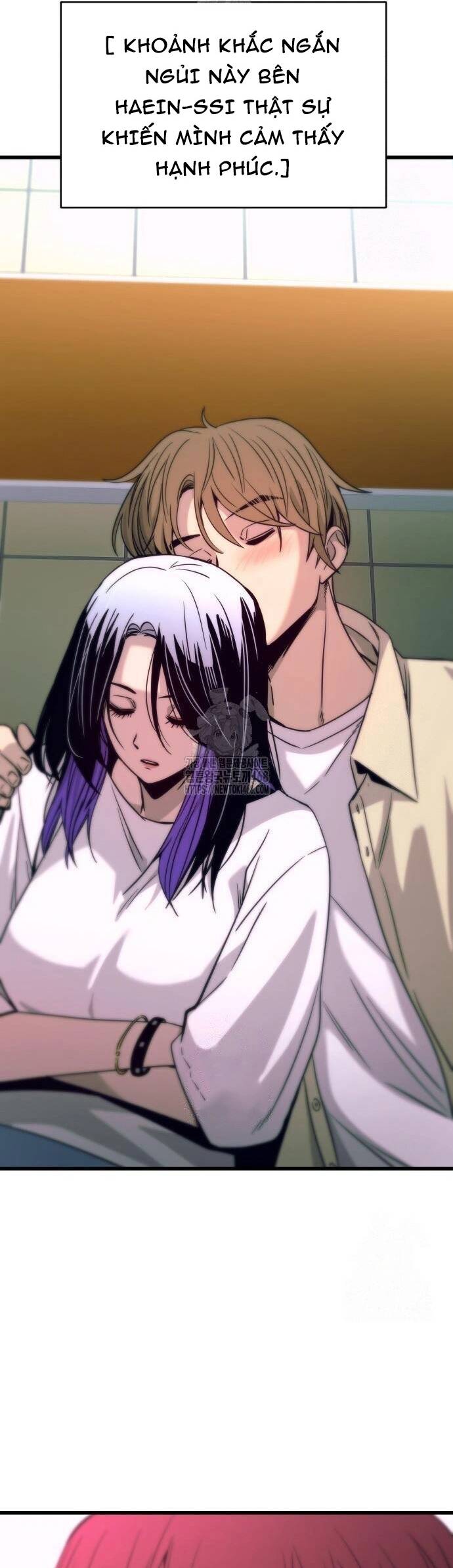 Định Mệnh Đôi Ta Giao Thoa Nơi Bến Tàu Chap 27 - Next Chap 28