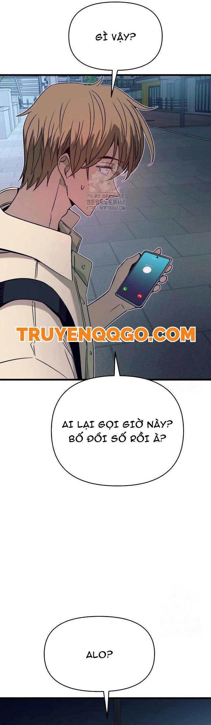 Định Mệnh Đôi Ta Giao Thoa Nơi Bến Tàu Chap 27 - Next Chap 28
