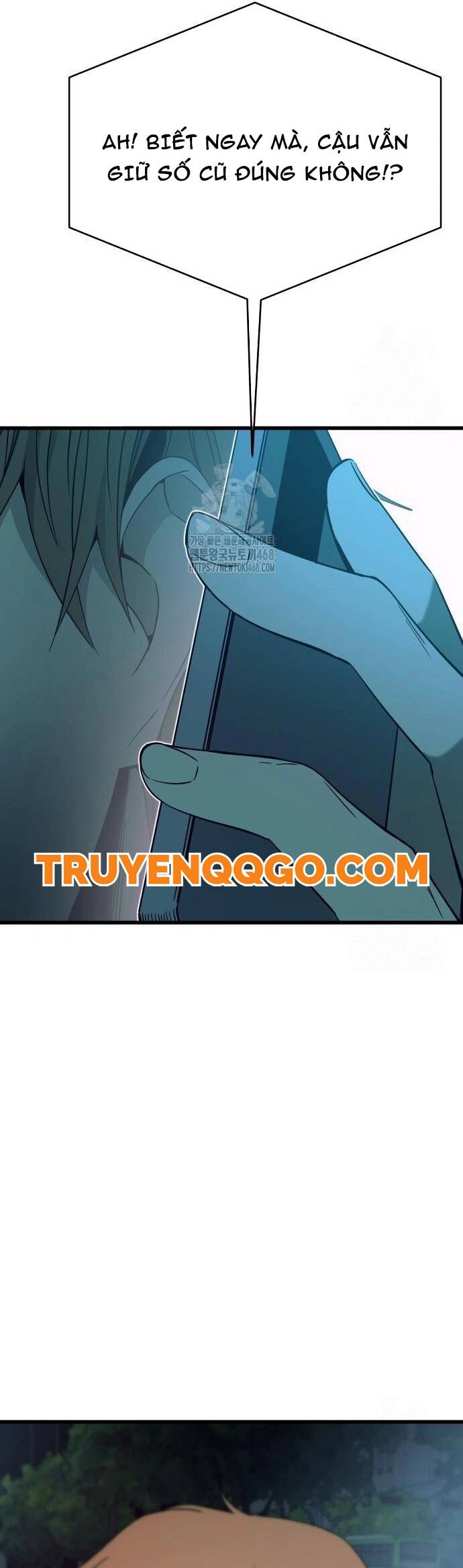 Định Mệnh Đôi Ta Giao Thoa Nơi Bến Tàu Chap 27 - Next Chap 28