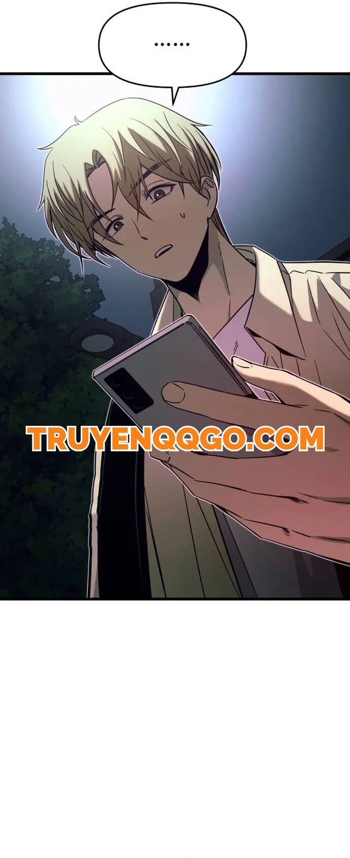 Định Mệnh Đôi Ta Giao Thoa Nơi Bến Tàu Chap 28 - Next Chap 29