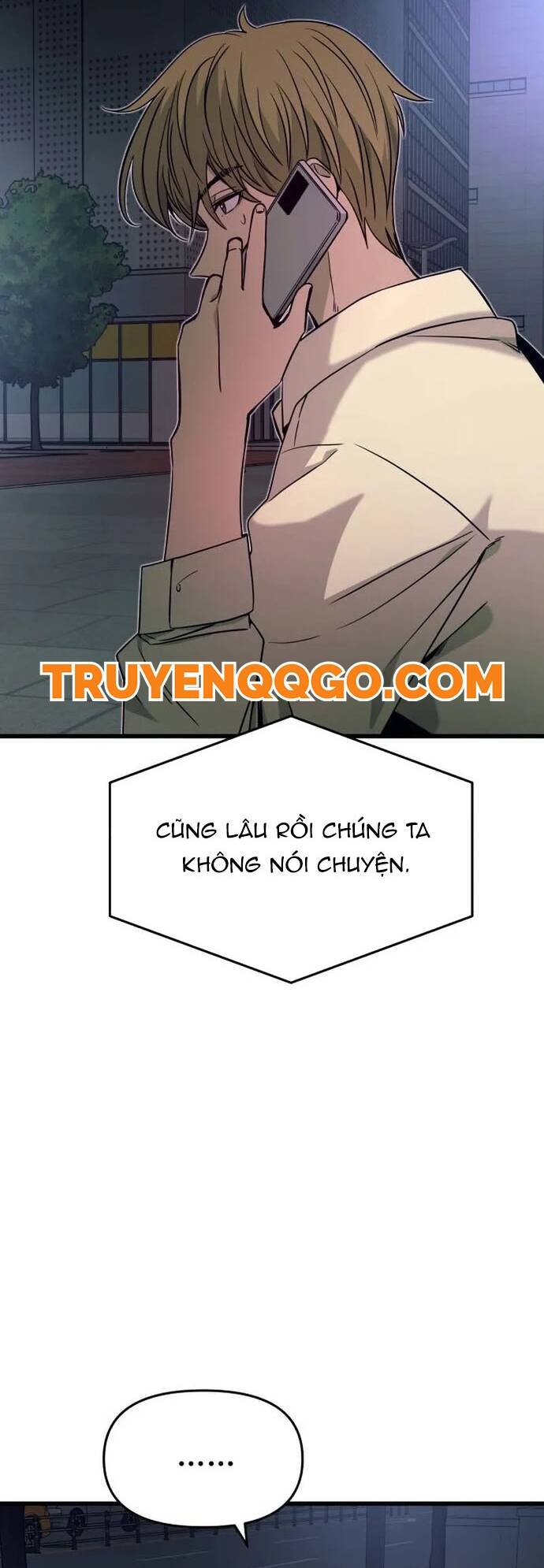 Định Mệnh Đôi Ta Giao Thoa Nơi Bến Tàu Chap 28 - Next Chap 29
