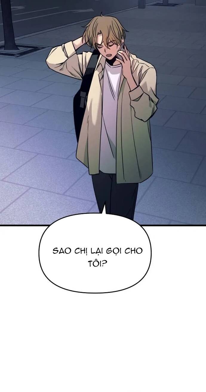 Định Mệnh Đôi Ta Giao Thoa Nơi Bến Tàu Chap 28 - Next Chap 29
