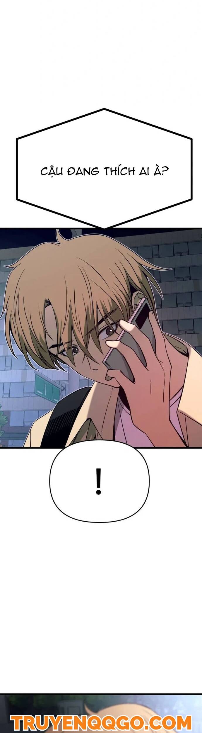Định Mệnh Đôi Ta Giao Thoa Nơi Bến Tàu Chap 28 - Next Chap 29