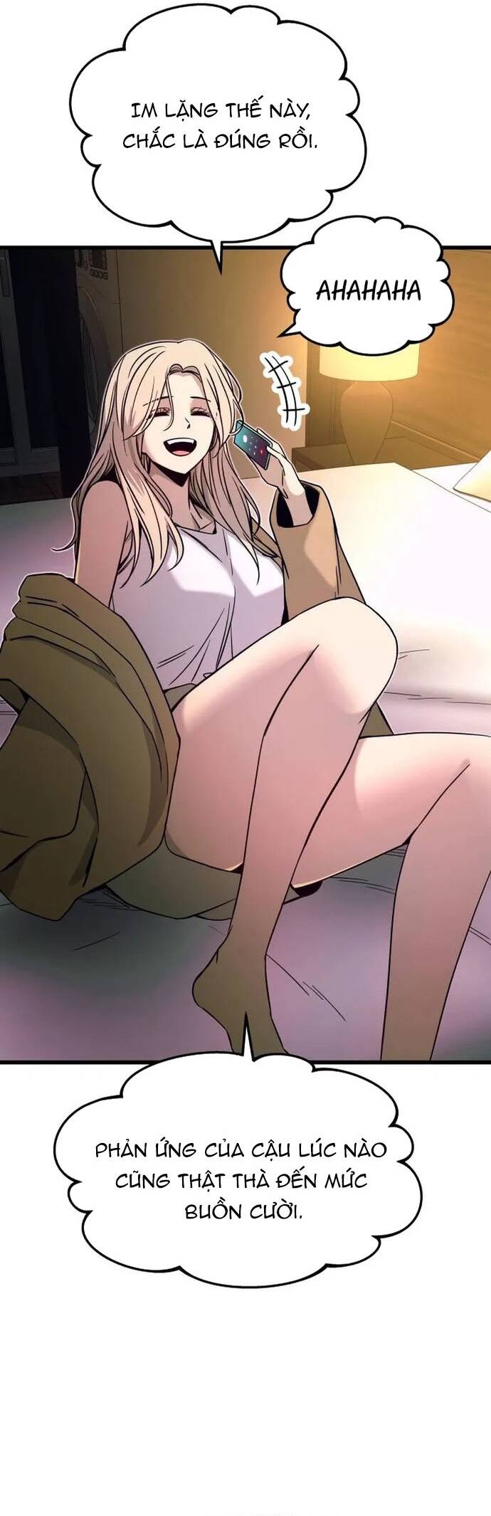 Định Mệnh Đôi Ta Giao Thoa Nơi Bến Tàu Chap 28 - Next Chap 29